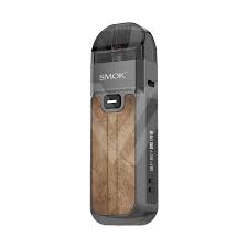 Smok Nord 5 80W Pod Mod Kit