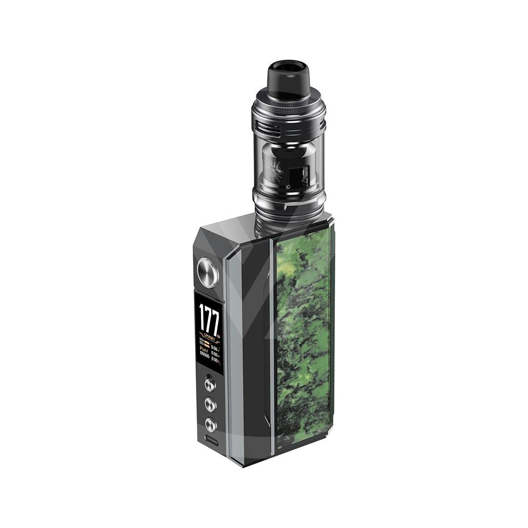 Voopoo Drag 4 Kit 177W Starter Kit