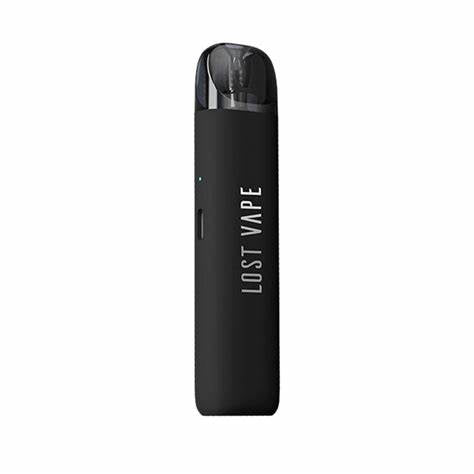 Lost Vape Ursa Nano S Pod Kit