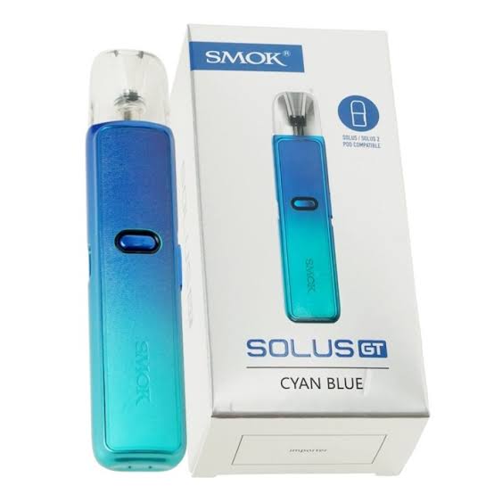 SMOK SOLUS GT POD KIT