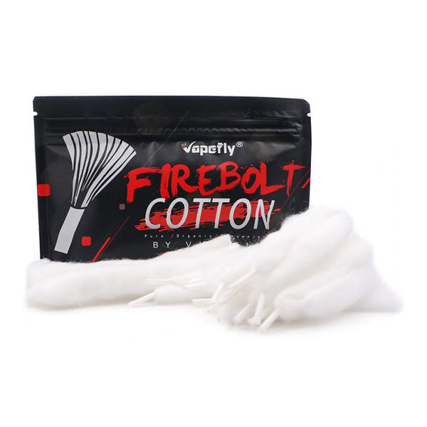 Vape Fly Fire Bolt Cotton