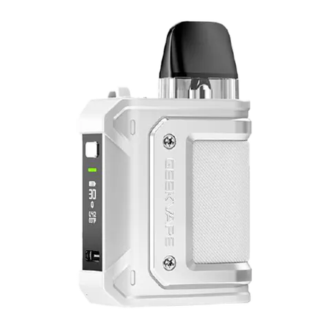 Geekvape Aegis Hero Q Pod Kit