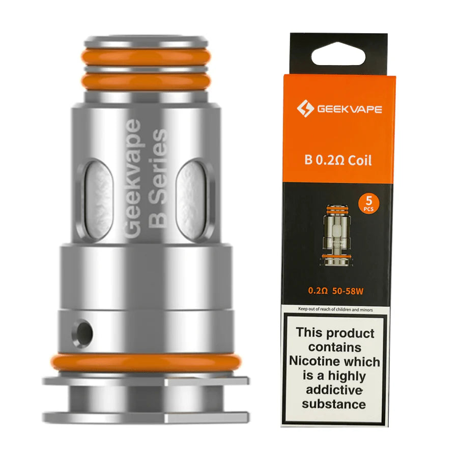 Geekvape - B Series - Coil