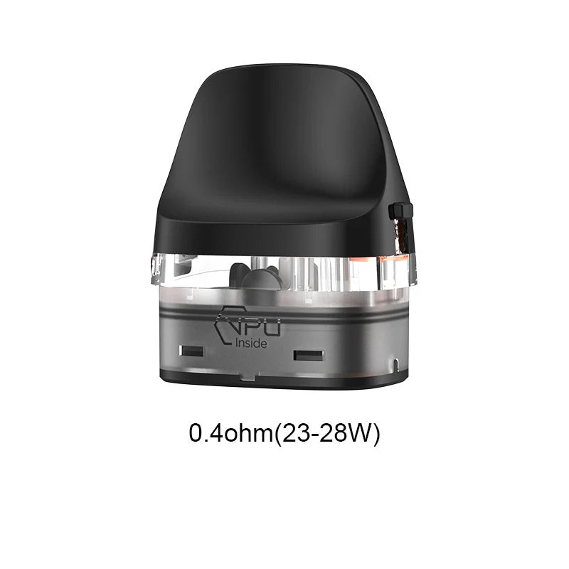 Geekvape J series cartridge pods