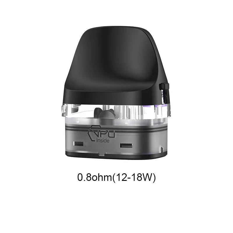 Geekvape J series cartridge pods