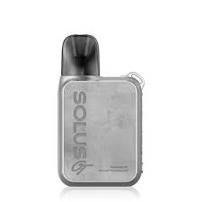 Smok Solus Gt Box Pod Kit