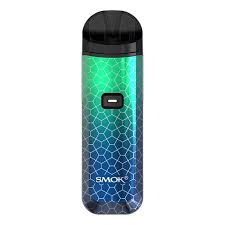 Smok Nord Pro Kit