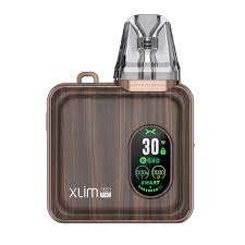 Oxva Xlim SQ Pro Pod Kit