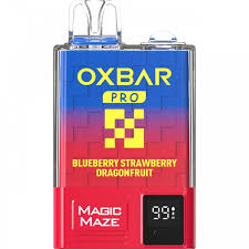 OXBAR Magic Maze Pro 10K Disposable