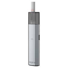 Aspire Vilter S Kit