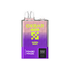 OXBAR Magic Maze Pro 10K Disposable