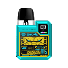 Geek Vape Digiflavor Digi Q Pod Kit