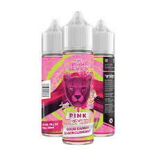 Dr Vapes Pink Panther Frozen Black Current 60ml