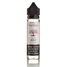 Ripe Vapes VCT Bold 60ml