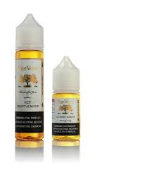 Ripe Vapes VCT Sweet Almond 60ml