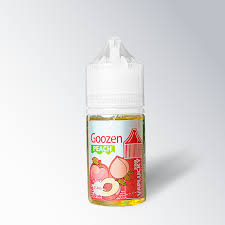 Vaplucky Goozen Peach 30ml