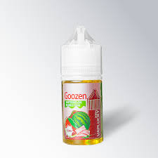 Vaplucky Goozen Watermelon Bubblegum Ice 30ml