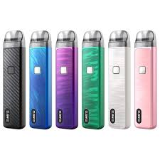 Aspire Flexus Pro Pod Kit