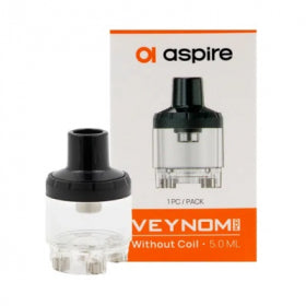 Aspire Veyom 5.0 ml