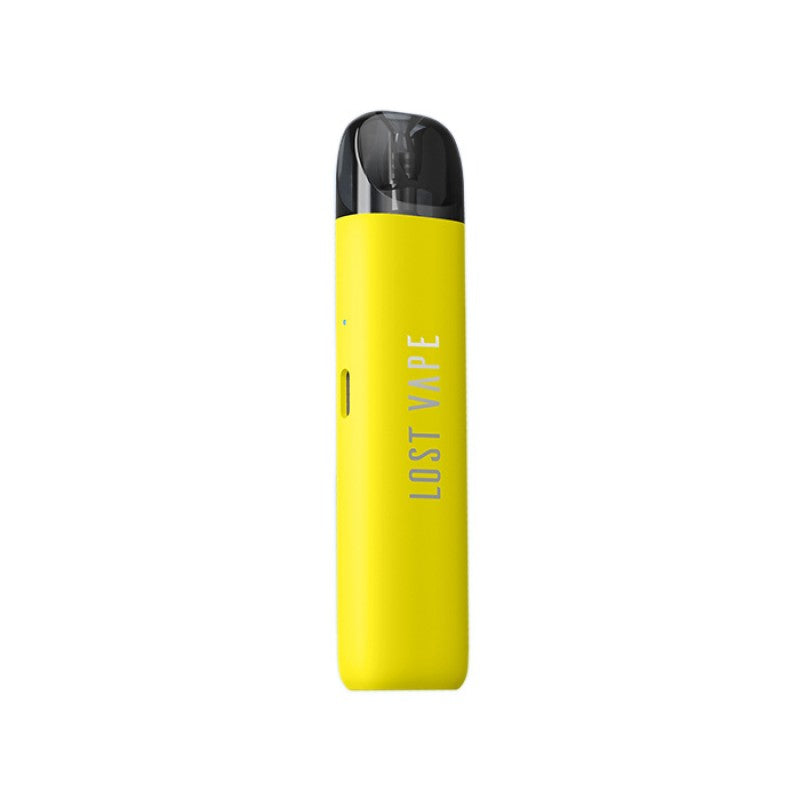 Lost Vape Ursa Nano S Pod Kit