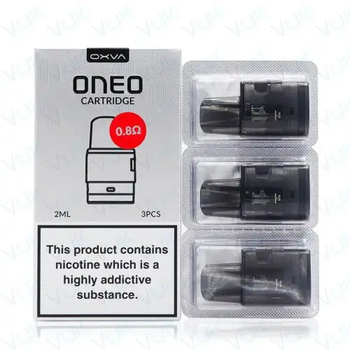 Oxva Oneo Replacement Pod