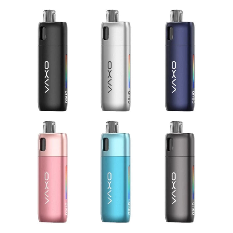 Oxva Oneo Pod Kit - Vegas Vapors