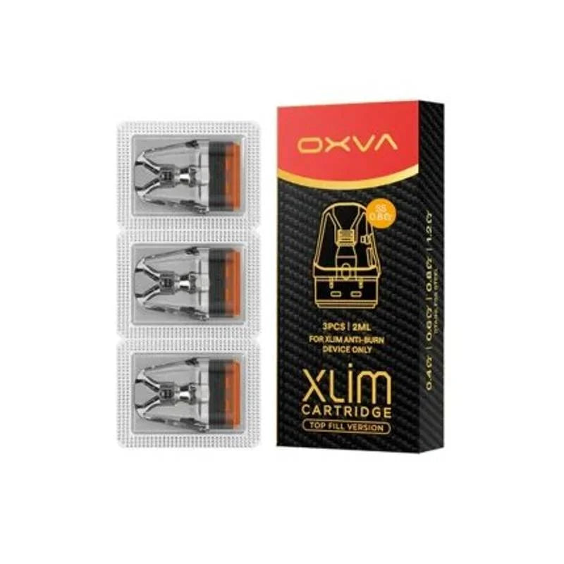 Oxva Xlim DNA Cartridge 2ml