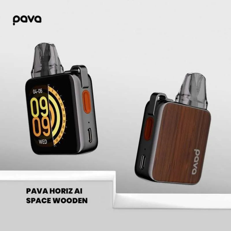 Pava Horiz AI Pod Kit