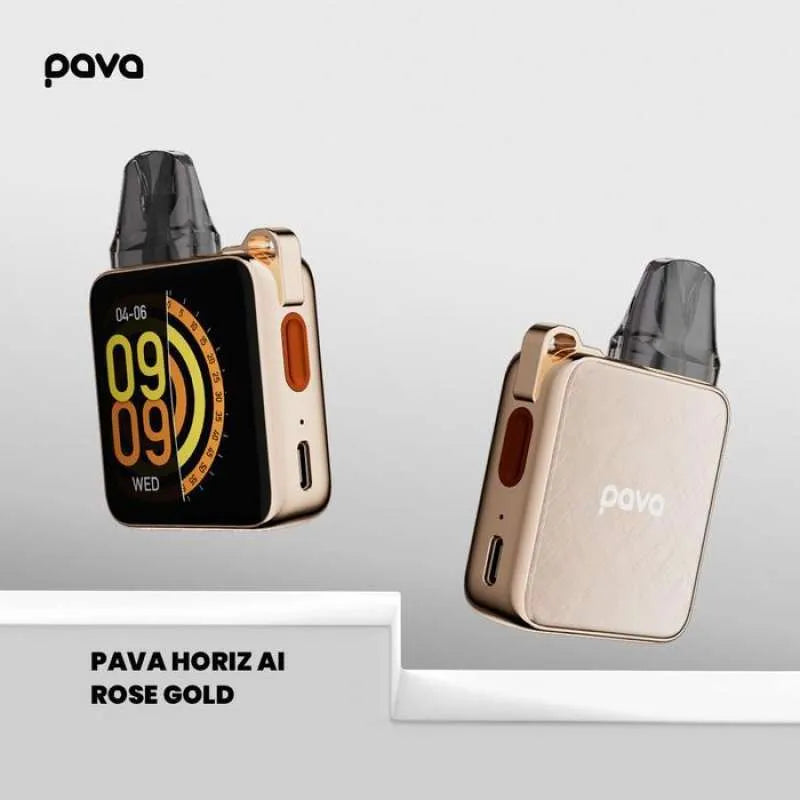Pava Horiz AI Pod Kit