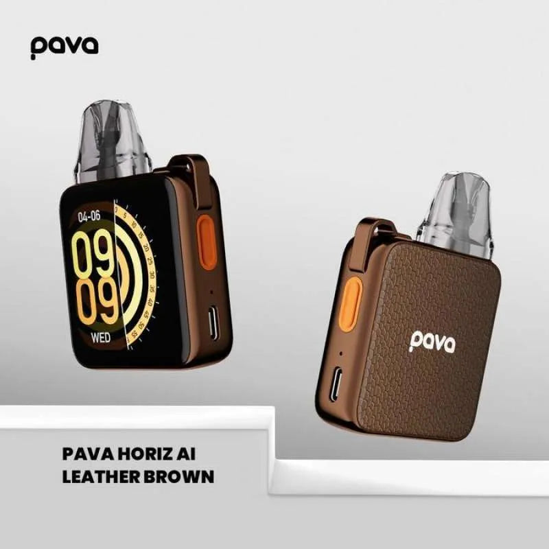 Pava Horiz AI Pod Kit