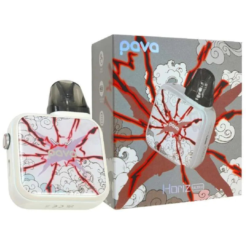 Pava Horiz Ultra Pod Kit