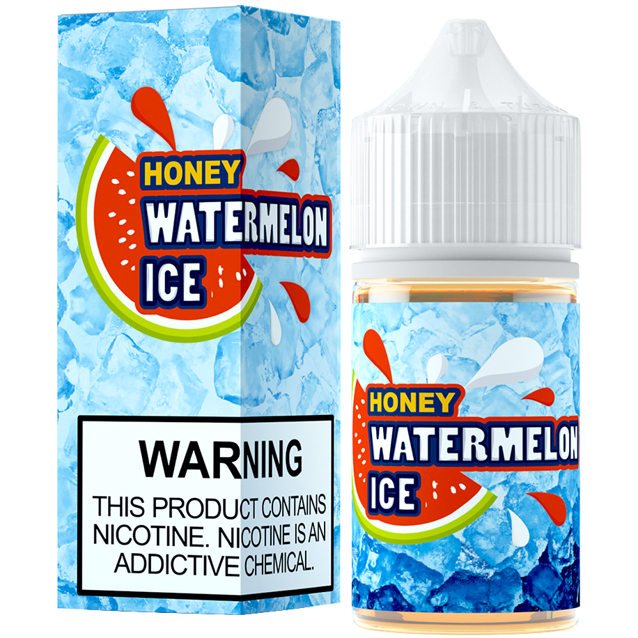 Tokyo Honey Cool Watermelon - 30ml