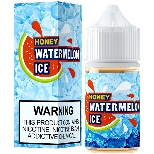 Tokyo Honey Cool Watermelon - 30ml