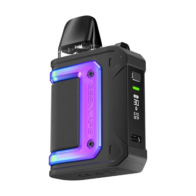 Geekvape Aegis Hero Q Pod Kit