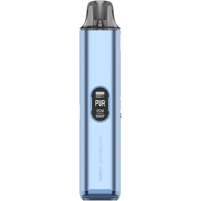 VAPORESSO VIBE POD KIT - 4.5ml