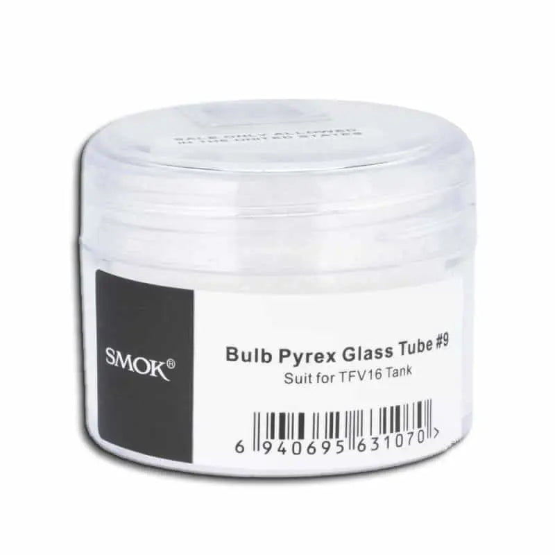 Bulb Pyrex TFV16