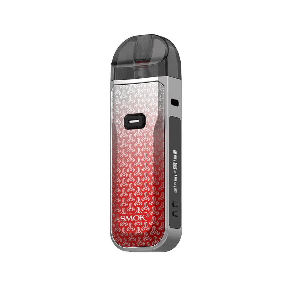 Smok Nord 5 80W Pod Mod Kit