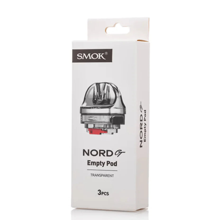 Smok Nord G Empty Pod