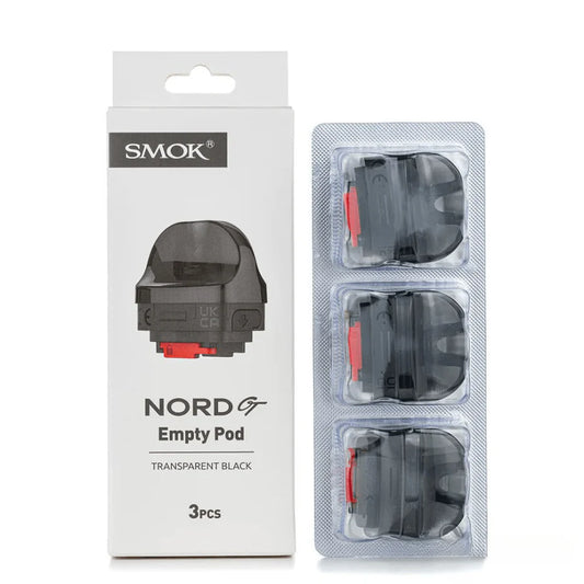 Smok Nord Empty Pod