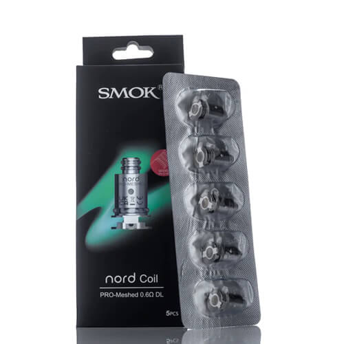 Smok - Nord Pro Mesh - Coil