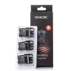 Smok Novo 4 mini Empty Pod