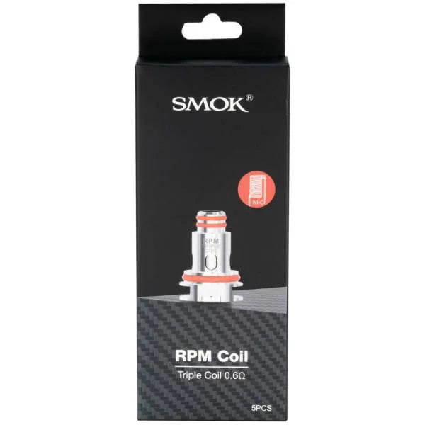 Smok RPM coil