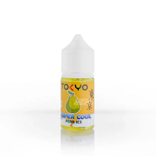 Tokyo Super Cool Pear Ice 30ml