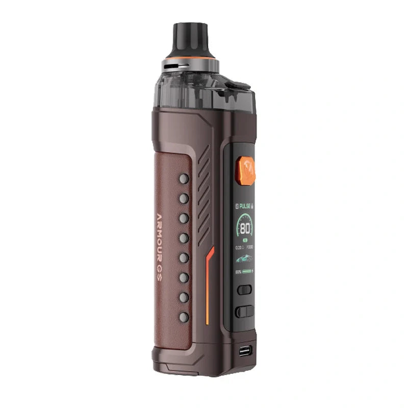 VAPORESSO ARMMOUR GS POD MOD KIT