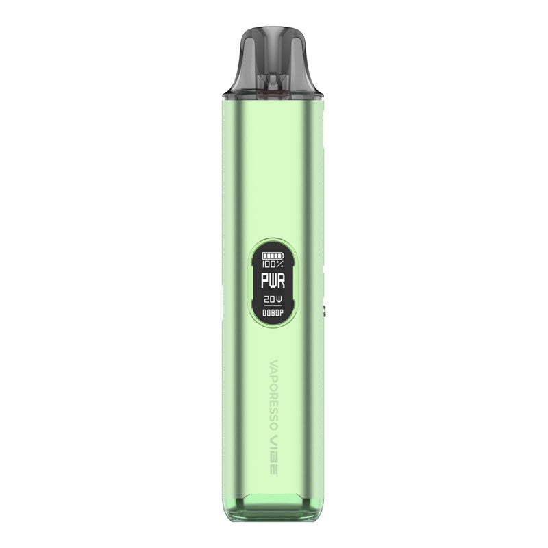 VAPORESSO VIBE POD KIT - 4.5ml