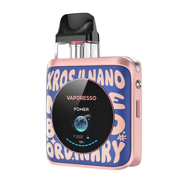 vaporesso xros 4 nano price in pakistan Vaporesso Xros 4 Nano Pod Kit