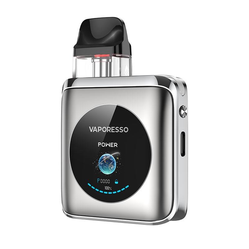 Vaporesso Xros 4 Nano Pod Kit