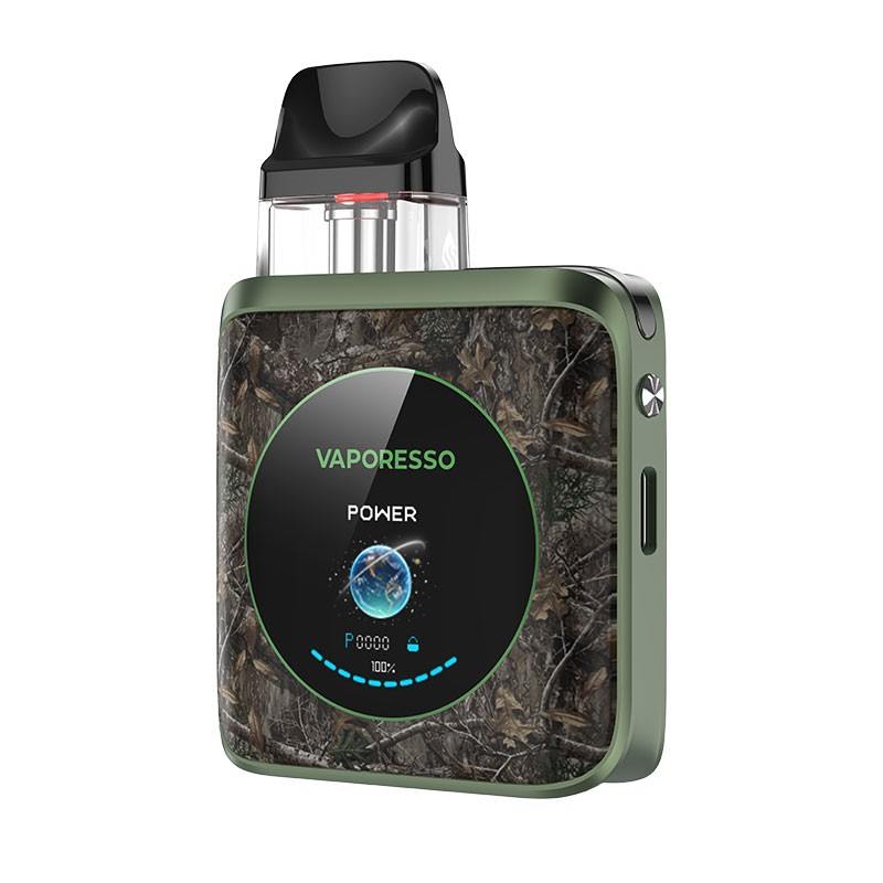Vaporesso Xros 4 Nano Pod Kit | Vegas Vapor Vaporesso Xros 4 Nano Pod Kit | Vegas Vapor
