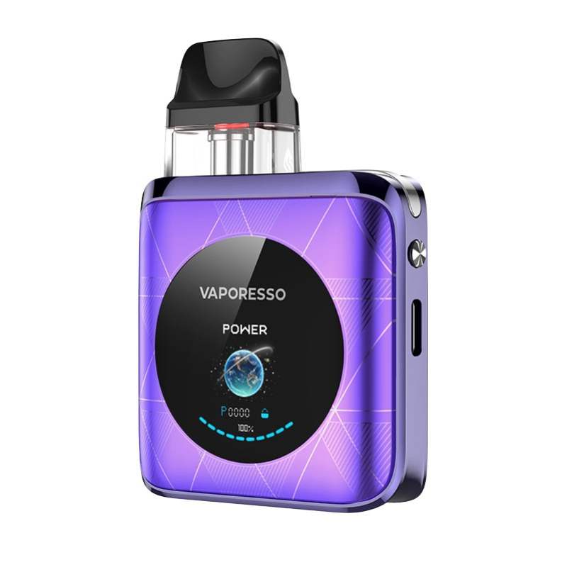Vaporesso Xros 4 Nano Pod Kit | Vegas Vapor Vaporesso Xros 4 Nano Pod Kit | Vegas Vapor