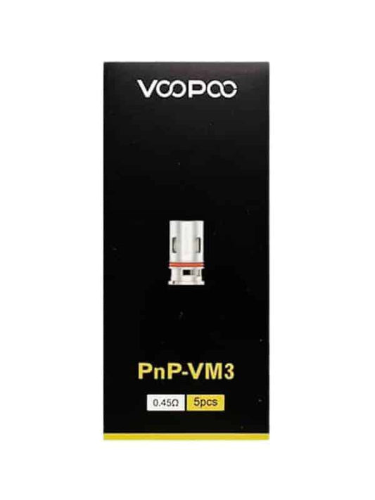 Voopoo Pnp Vm3 Coil